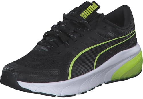Puma Unisex Kinder Cell Glare JrSneaker