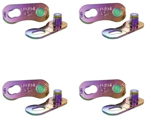 Sram Powerlock D1 12s Road Chain Link 4 Units 12s