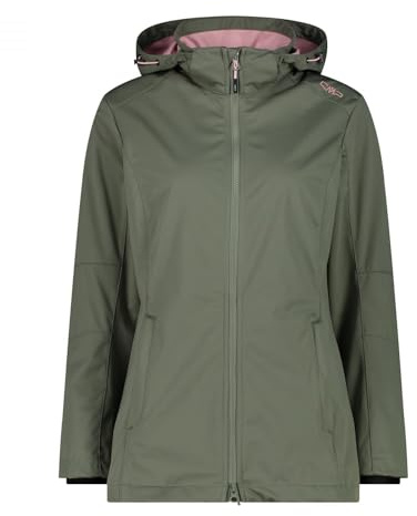 CMP 39A5096 Softshell Jacket 2XL
