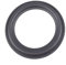 TENCOCO Piezas de reparación de Anillo de Espuma para Altavoz de 15/18 Pulgadas Reparación Envolvente Woofer de Goma