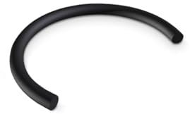 20x Oring 14mm - O-ring 14x1.78 VITON/FKM 75 Shr 400 bar - O-ringe 14 x 17.56 x 1.78 mm - Gummidichtung, Dichtungsring