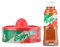 Pack de TAJIN Escarchador para bebidas y condimiento Tajín Clásico 142g | Seasonning Rimmer 120 gr | moja el vaso con el jugo y disfruta | OsoRetail