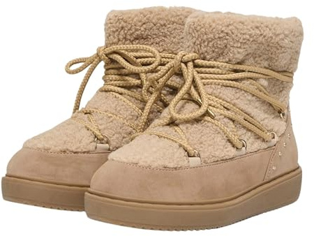 ONLY Damen Onlstormazy-1 Warm