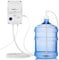 Bottled Water Dispensing Pump System,Single Inlet,220V Drinking Water Pump,Water Bottle Pump for Home, Office, Bar,Refrigerator, Ice Machine,Coffee Machine