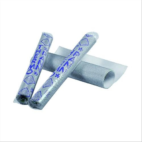 Wärmereflektierende Platte für Heizkörper Typ Extra – Isolierung aus Polyethylen-Harz mit reflektierender Aluminiumfolie (Platte, 1 Stück)