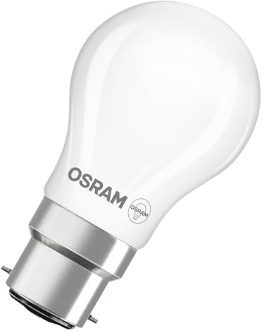 Osram LED Superstar Plus Classic P 60 Filament DIM 2700 K | LED Superstar Plus Classic P 60 Filament DIM, LED Lamps, Weiß, 45 mm dia, 15000 h, 1-Pack