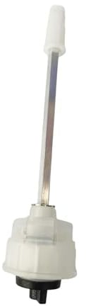 MCMUZKZS Pepper Mill Mechanism Kit, Replacement Parts, Easy Assembly, Kitchen Gadgets, Grinder Accessories, Easy Installation, Multi, 6 inch