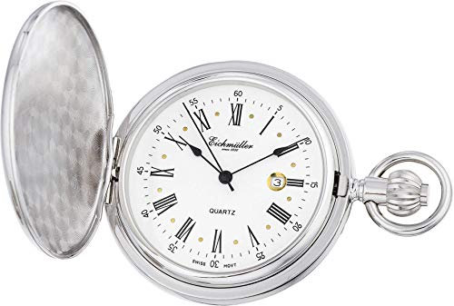 Eichmüller Taschenuhr 8206-01