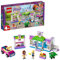 LEGO®-Friends Le supermarché de Heartlake City Jouet pour Fille et Garçon à Partir de 4 Ans et Plus, 140 Pièces 41362