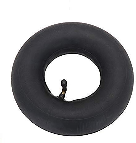3.00-4 Inner Tubes Razor E300 E325 Heavy Duty 260x85 Replacement Tire Inner Tube for Scooter ATV Wheelbarrow Mobility Scooter Razor E300 Scooter Pocket Motorcycle Black