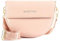 VALENTINO Bigs Flap Bag Rosa