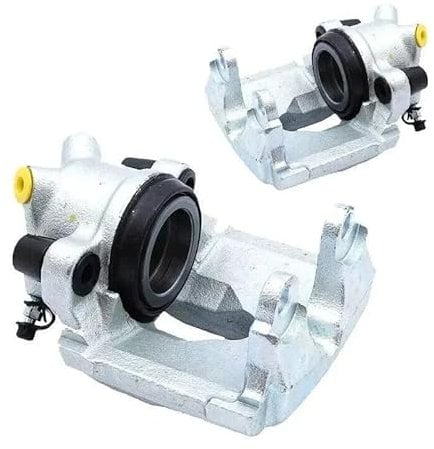 Front Brake Calipers Pair For BMW, Z4 E46 330i And 330d 2006-2009