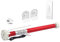 Rollerhouse 16mm Diameter RTS 12V DC Roller Shade Motor for Electric Mini Roller Blind Compatible 3/4 and 1-1/8 Roller Pipe