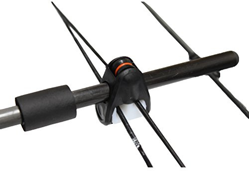 SAS Hyper Glide Cable Slide 3/8 for Compound Bows