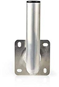Nedis Soporte de Pared para Antena Parabolica Circunferenc
