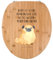 Mr. & Mrs. Panda Motiv WC Sitz Mops - Geschenk, Klobrille, WC-Sitz, Hundemotiv, Hund, Toilette, Klodeckel, Vierbeiner, Hunderasse, Toilettendeckel,