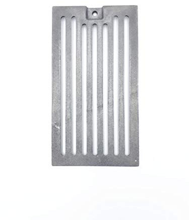 Griglia cenere N-77 1030001 La Nordica 27×14,5 cm