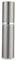 AsaNana Perfume Atomiser, Refillable & Travel Size Perfume Bottle, Leaking Proof,Bottom Pump without Funnel, Luxurious Small women and men, 5ml (Cla.-Space Gray)