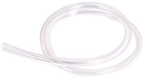Alphacool 17494 Schlauch AlphaTube HF 13/10 (3/8ID) - Ultra Clear 1m (3,3ft) Retailbox 100cm