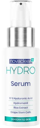 Equalan Pharma Hydro Gesichtsserum, 30 ml