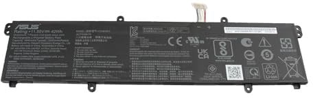 Asus B31N1911 Original Akku 42Wh für VivoBook S14 S433FA, Flip 14 TP420IA, X421DA, X421FA, X421FF, X421FP, X421IA, X421FQ