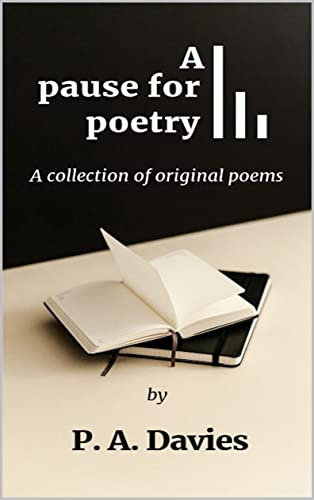 A Pause For Poetry (English Edition)