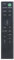 ALLIMITY RMT-AH410U Remplacer la Télécommande adaptée à Sony Soundbar System HT-S200F HT-SF200 HT-SF201 HTS200F HTSF200 HTSF201 RMTAH410U