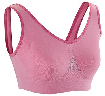 Pack of 3 Bright Shaping Comfort Bras