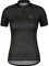Scott Endurance 30 Damen Fahrrad Trikot kurz schwarz 2023: Größe: M (38/40)