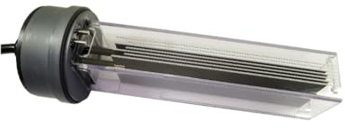 Bayrol Zelle 7-Platten für Automatic Salt AS7