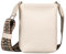 TOM TAILOR Palina Damen Umhängetasche Crossbody Bag Klein Weiß