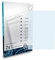Bruni Screen Protector compatible with Acer Chromebook Spin 714 Protector Film, crystal clear Protective Film (2X)