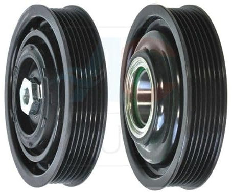 ACAUTO AC-06DN60 Magnetkupplung Klimakompressor Magnetkupplung 130/126mm