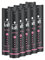 Schwarzkopf Taft Haarspray Power Cashmere (10 x 250 ml), Haltegrad 5 Haarstyling, Haarspray für trockenes und strapaziertes Haar, Kaschmir-ähnliche Geschmeidigkeit, vegane Formel*