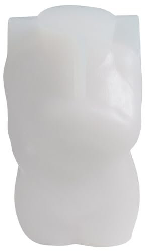 Huamengyuan Silikon Pouring Zubehör Silikonform Kerzen 4d Kerzenform Frau Kunst Menschlichen Körper Handgemachte Kerzengießform Kerzenformen Gießen Zum Die Herstellung Der Duftkerze