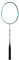 YONEX ASTROX 88 S PRO Modell 2025-4U/G5 - POWERRACKET Black/Silver Angriffsracket Badmintonschläger UNBESAITET mit FULLSIZE-YONEXHÜLLE (Bag)
