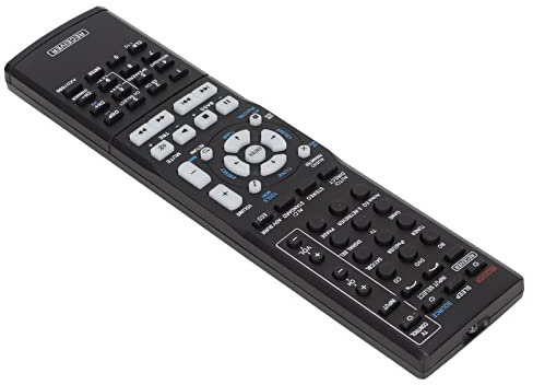 Ersatzfernbedienung, VSX423 VSX 322K 523 Receiver ControlReplacement für AXD7690 VSX323K PioneerReplacement