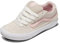 Vans Caldrone, Scarpe da Ginnastica Donna, Hairy Suede Sepia Rose, 41 EU