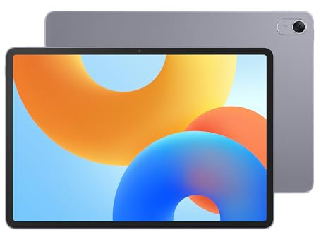 HUAWEI MatePad 11.5, Tablet 8+256GB, PaperMatte Edition, Pantalla FullView de 11,5 Pulgadas, 2.2K Resolución, Carga Rápida 22.5W, WPS Office, Batería Duradera de 7700 mAh, Camera 13MP, 8GB + 256GB