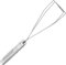 KONTONTY Mechanical Keyboard Key Puller Metal Keycap Remover Tool Easy to Use for Cleaning Random Style