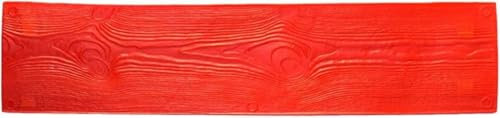 Timbro for cemento, tampone for texture in cemento effetto legno, pellicola for texture in pietra, pavimento in piastrelle di pietra, tampone for timbro in cemento Stampo per calcestruzzo