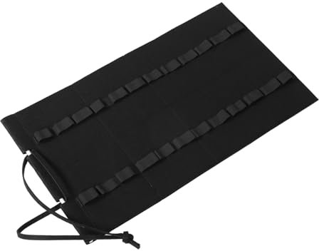 AKOOSY Faltbarer Drumstick-halter Aus Filz Tragbarer Wandhalter Für Drumsticks Zur Aufbewahrung Und Präsentation Geräusche Und Vibrationen Minimalistisches Design Für Musiker