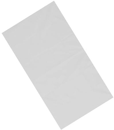 Fensterprojektorbildschirm, Heckprojektionsbildschirm Stoff Tragbarer Projektor Bildschirm Vorhang Wandmontage White Projector Screen 60 -Zoll -Projektor Screenfilm Filmbildschirme für (120 Zoll)