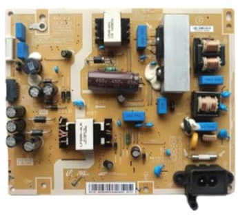 LKWVQRQE Carte d'alimentation TV, Compatible avec Samsung, BN44-00757A, BN44-00757G, BN44-00757F Et BN44-00757D, for Téléviseurs LCD UN48H4203AFXZP. Accessoires