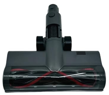 Barra Di Supporto For Spazzola Multipla Intelligente, Compatibile Con Dreame T30 T30 NEO R20, Aspirapolvere Portatile Con Spazzola A V For Tappeti.