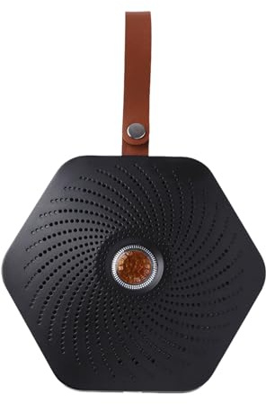 Déshumidificateurs circulables compacts de poids Machine d ' absorption d ' humidité électrique Absorbeur d ' humidité déshydratant portable Petits déshumidificateurs circulables