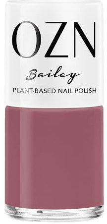 OZN Bailey: Pflanzenbasierter Nagellack
