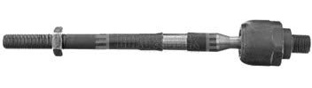 Borg & Beck BTR5799 Rack End L/R To Fit Renault Clio IV 2012-