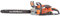 Millasur Anova Motosierra Gasolina High Extra Pro M455Hxp