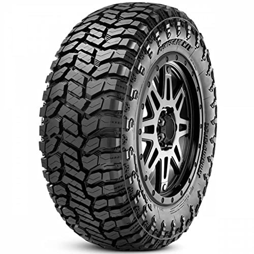 RADAR Ganzjahresreifen LT285/50 R 22 TL 121/118Q RENEGADE R/T+ 10PR BSW M+S P.O.R LRE (CHN) Allwetter